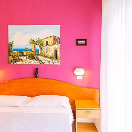 Ξενοδοχείο Arlino 3*