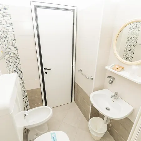 Ξενοδοχείο Arlino