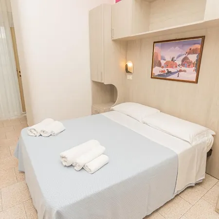 Arlino 3* Ρίμινι