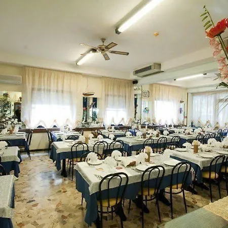 Arlino Ξενοδοχείο Ρίμινι