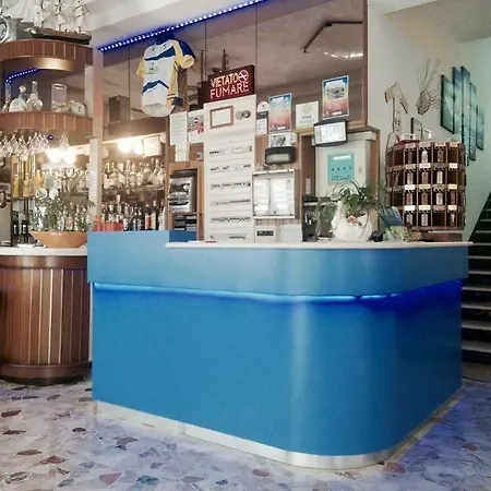 Arlino Ξενοδοχείο Ρίμινι