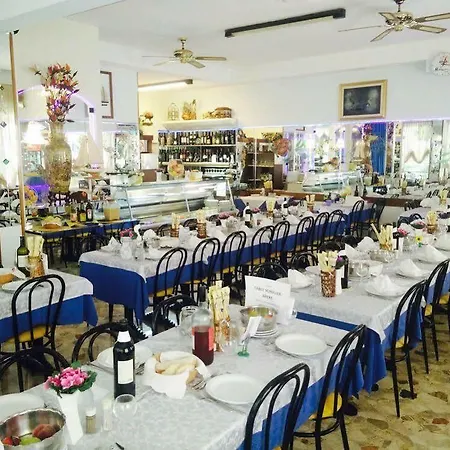 Ξενοδοχείο Arlino 3*