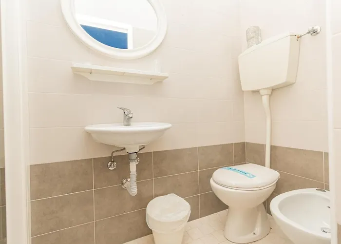 Arlino Hotel Rimini