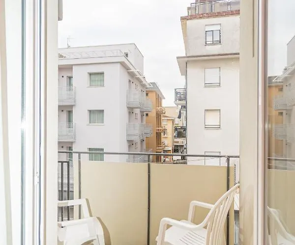 Hotel Arlino Rimini