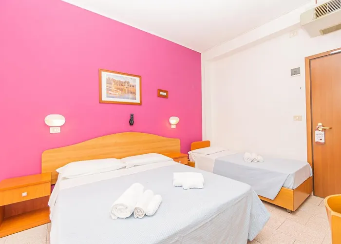 Hotel Arlino 3*