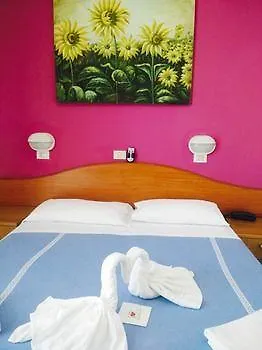 Arlino Hotel