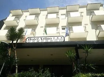 Arlino Szálloda Rimini