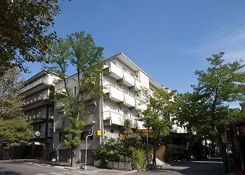 Arlino Szálloda Rimini