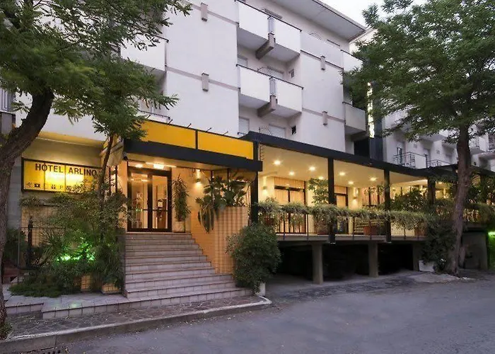 Arlino 3*