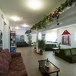 Arlino Hotel 3*