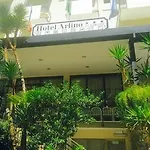 Arlino Hotel Rimini
