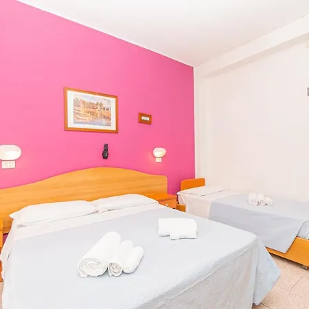 Hotel Arlino 3*