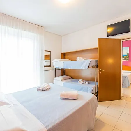 Hotel Arlino 3*
