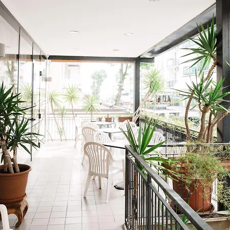 Hotel Arlino 3*