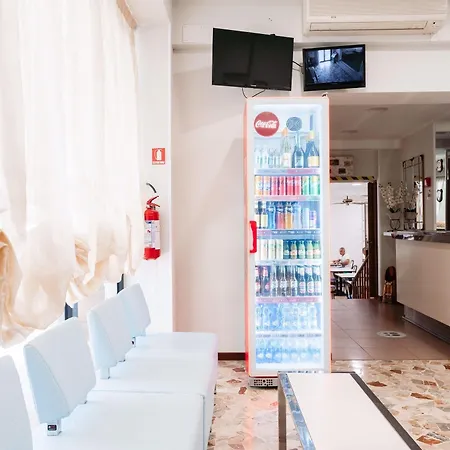 Arlino 호텔 리미니