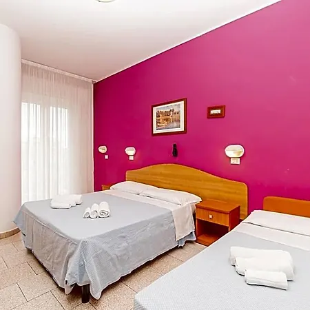 Hotel Arlino Rimini