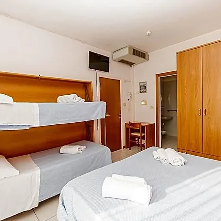 Arlino 3* Rimini