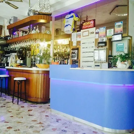 호텔 Arlino 리미니