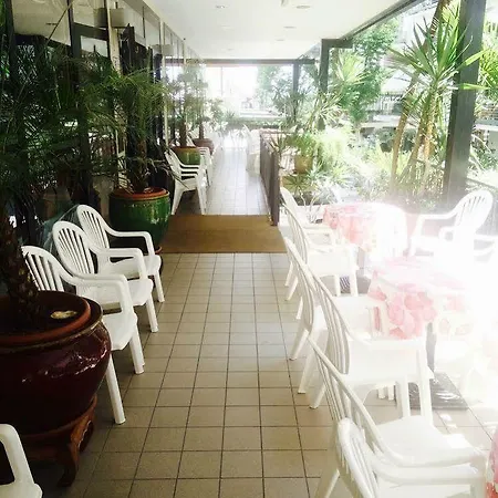 호텔 Arlino 리미니