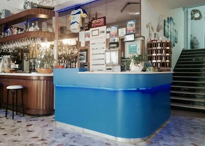 Arlino Hotel Rimini