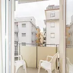 Hotell Arlino Rimini