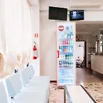 Arlino Hotell Rimini