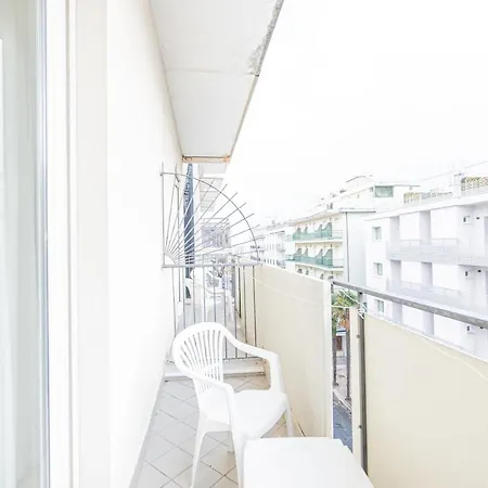 Szálloda Arlino Rimini