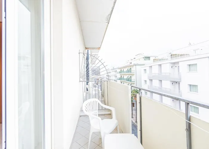 Szálloda Arlino Rimini