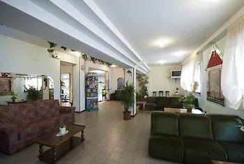 Szálloda Arlino Rimini