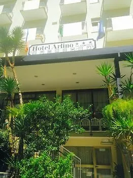 Arlino Szálloda Rimini