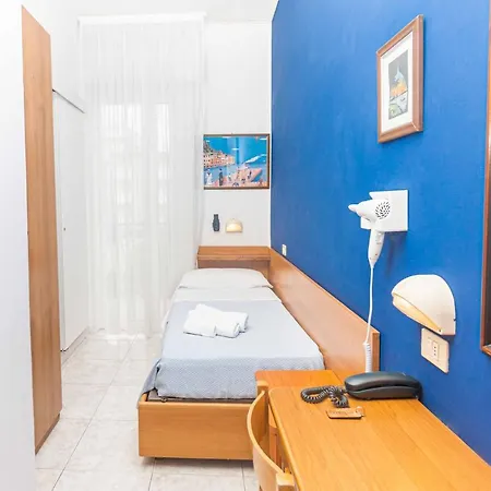 Szálloda Arlino Rimini